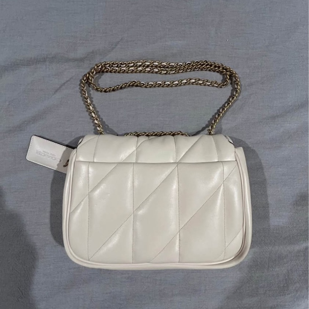 Coach 1941 Pillow Madison - Picture 2 of 4